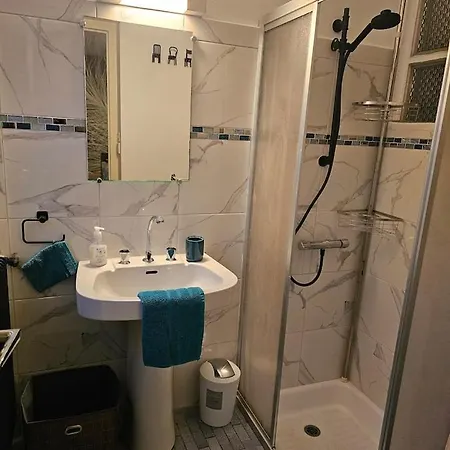 Loft La Pommeraie Homestay