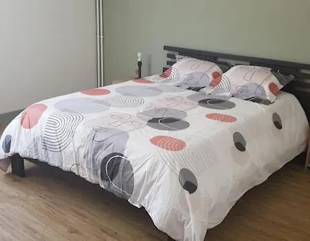 Loft La Pommeraie * Nogent (Haute-Marne)