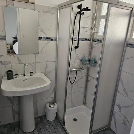 Privat bolig Loft La Pommeraie Nogent (Haute-Marne)