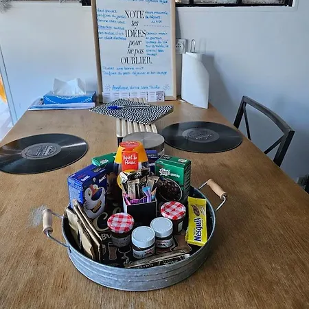 Privat bolig Loft La Pommeraie Nogent (Haute-Marne)