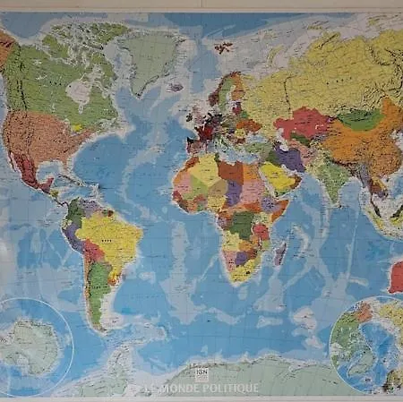 Loft La Pommeraie * Nogent (Haute-Marne)