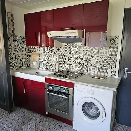 Loft La Pommeraie Privat bolig