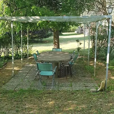 Loft La Pommeraie Homestay