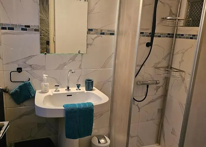 Loft La Pommeraie Rum i privatbostad