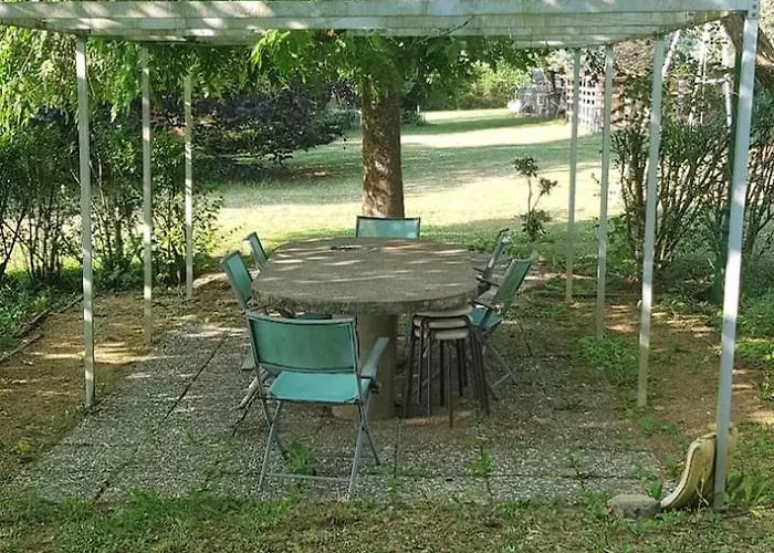 Loft La Pommeraie Rum i privatbostad